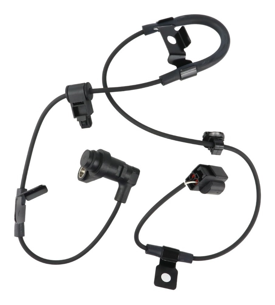 Sensor do ABS da Roda Traseira Esquerda L200 Triton 2012 2013 2014 2015 2016 2017 2018 Interruptor da L-200 L Motorista
