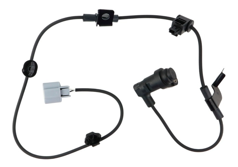 Sensor do ABS da Roda Traseira Direita L200 Triton 2012 2013 2014 2015 2016 2017 2018 Interruptor da L-200 L Motorista