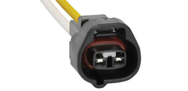 Chicote Do Bico Injetor Nippon Denso Sensor De Temperatura H ETE 5416 em Oferta na Shopee