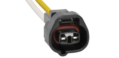 Chicote Do Bico Injetor Nippon Denso Sensor De Temperatura H ETE 5416