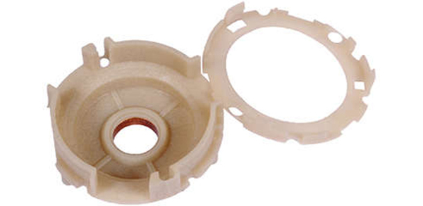Reparo Planetário Ford/escort/zetec/mondeo 2.0 - Ete 7.7132 ETE 7.7132