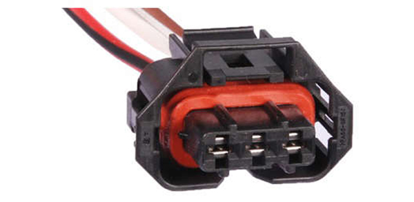 Chicote Sensor De Fase Fiat-sensor Rotação-caminhão-agrale-f ETE 5718