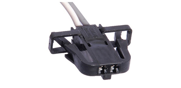 Chicote Rep Modulo - Gol - Parati-saveiro-fox-golf-kombi Tod ETE 5704