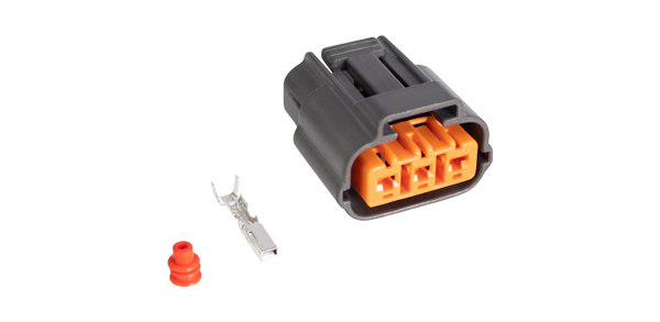 kit chic rep p/valvula egr mitsubishi l200- pajero outdoor- bobina ignicao empilhad. hyster- 3 v fem
