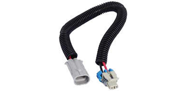 chicote reparo compressor do ar condicionado-gm - celta-vectra-astra 99 codigo delphi 93365187 - 2 v