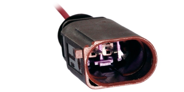 chicote reparo auxiliar do compressor do ar condicionado fox /vw