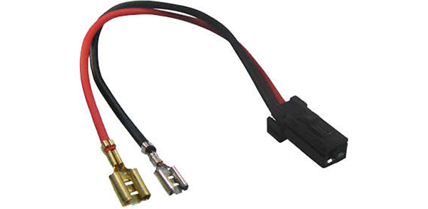 chicote acionador buzina  fiat - palio - doblo - uno - ideia - 2 vias - Spare Parts and Accessories for Vehicles