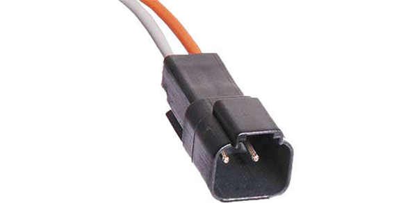 chicote reparo sensor cinto seguranca onibus - empilhadeira - sensor oleo ford 250 - caminhao vw-2v
