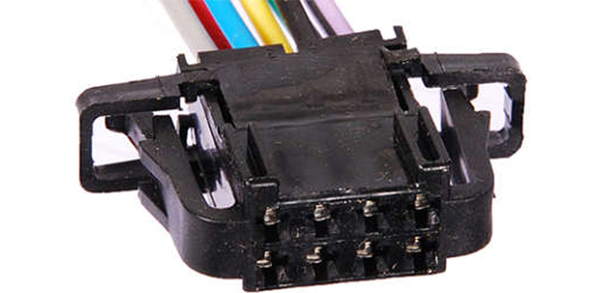 Chicote Rep Modulo-gol-parati-saveiro-fox-golf-kombi Todos M ETE 5793