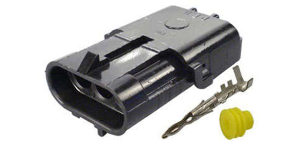 kit chicote sonda lambda gm astra-blazer-omega-silverado-vectra-renault-megane-trafic-twingo -3vias