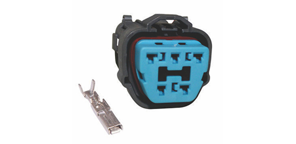 kit chicote reparo flange bomba combustivel honda new fit civic city 01 à 06 e mitsubishi pajero tr4