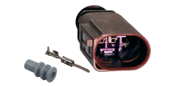 kit chicote reparo auxiliar do compressor do ar condicionado fox /vw