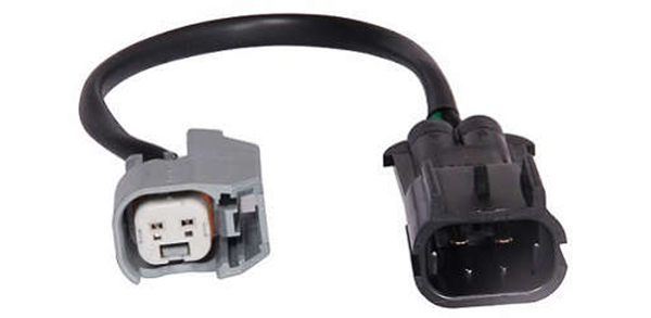 Chicote Reparo Adaptador Buzina Gm - S10 - Blazer - Codigo O ETE 5285