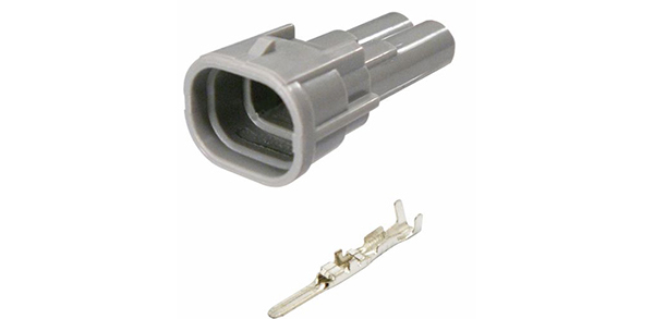 Kit Chicote Bico Injetor Nippon Denso - Jet Ski Yamarra - 2 ETE 8724