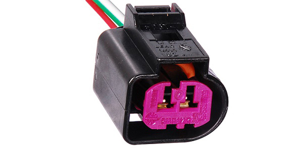 Chicote Regulador De Voltagem E Alternador Vw Fox - Amarok - ETE 5705