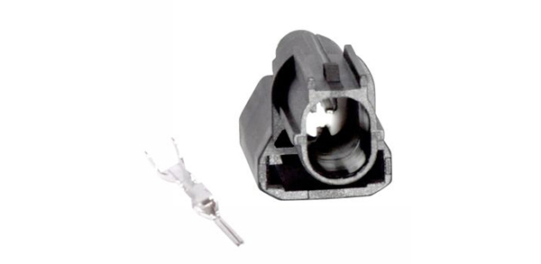 Kit Chicote Reparo Compressor Ar - Honda - Fit - New Civic - ETE 8486