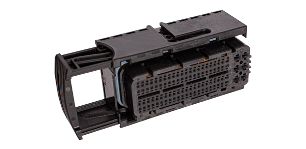 Central Para Injeção Ete 8116 Rainha ETE 8116