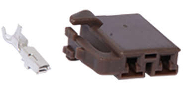 Kit Chicote Reparo Conexão Inferior Da Flage Ford Fusion 200 ETE 4886