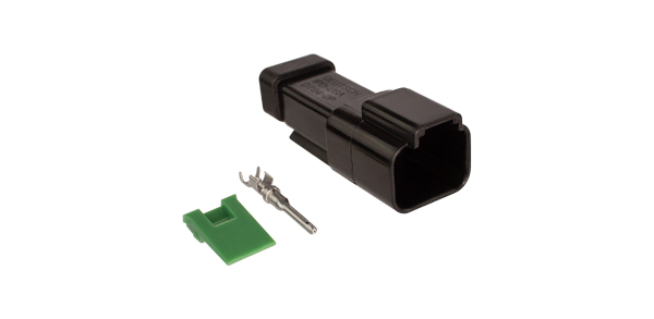kit chic reparo sensor cinto seguranca onibus - empilhadeira - sensor oleo ford 250 - caminhao vw-2v