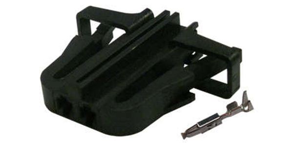 Kit Chicote Rep Modulo - Gol-parati-saveiro-fox-golf-kombi T ETE 4704