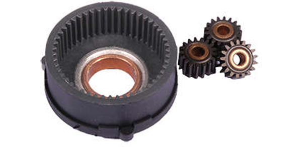 Reparo Planetário Astra/vectra/s10/blazer/zafira -ete 7.7151 ETE 7.7151