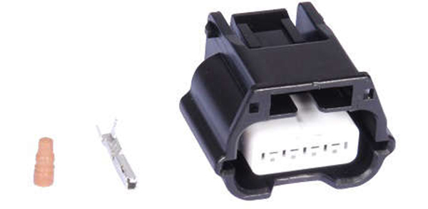 kit chicote reparo sensor de re - renault - duster - flange superior bomba comb gm-cruze-cobalt - 4v