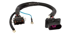 chicote reparo ventoinha com ar condicionado - vw- gol-parati-saveiro-fox - codigo orig 377971507-d