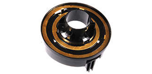 Came Volante Contato Buzina Palio Importado Ete 7906 Rainha ETE 7906