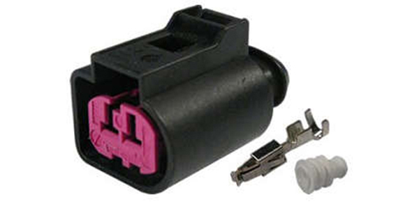 kit chicote  alternador d+ fox- gol g iv em Oferta na Shopee