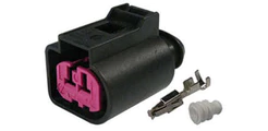 kit chicote alternador d+ fox- gol g iv