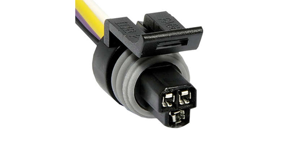chicote rep sensor posicao borboleta tps 14059/062 - gm efi-mpfi - pressostato -fiat-gm-vw-ford - 3v