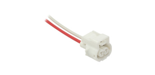 Chicote Reparo Interruptor Luz De Re - Toyota - Hilux - Sw4 ETE 5280 em Oferta na Shopee