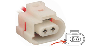 Chicote Reparo Freio Traseiro  Jeep Renegade 2016 ETE 5575 em Oferta na Shopee