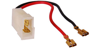 chicote alto falantes bravox- buster- hinor em Oferta na Shopee