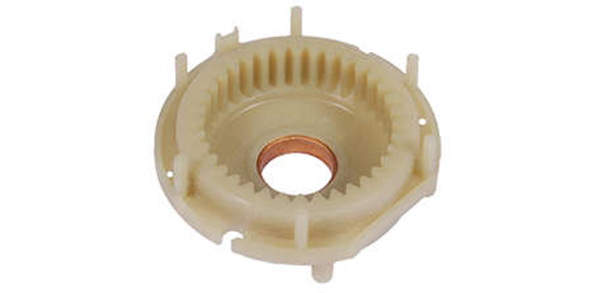 Reparos Planetários Renault - Ete 7.7161 Rainha ETE 7.7161