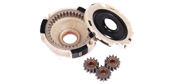 Reparos Planetários Ford- Turnier Nga- Escort 1.6i ETE 7.7134