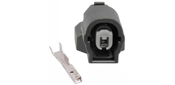 Kit Chicote Reparo Compressor Ar - Honda - Fit - New Civic - ETE 4486