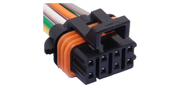 chicote reparo modulo injecao eletronica - gm - vectra - s10 - omega - farol fiat-doblo -02a09 - 8v