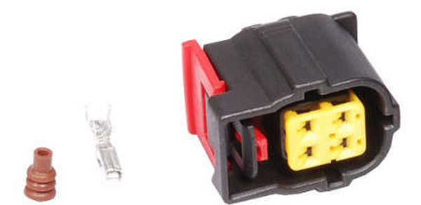 Kit Chicote Reparo Sonda Lambda - Dakota-doge Ram-journey-ch ETE 4350
