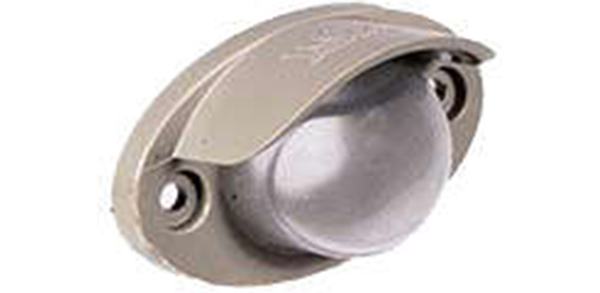 lanterna de placa hyundai hr 100 2005 em diante