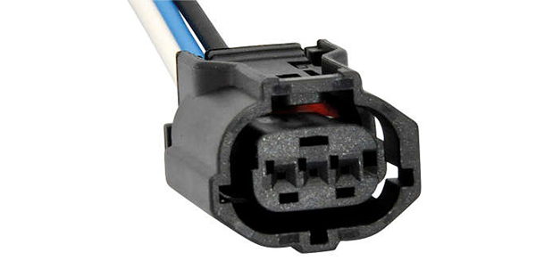 Chicote Reparo Sensor Fase - Rotação - Toyota - Corolla - Ra ETE 5480 - Spare Parts and Accessories for Vehicles