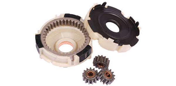 Reparos Planetários Mercedes Benz- Opel- Audi- Renault- Gene ETE 7.7125