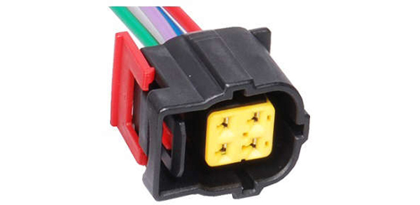 Chicote Reparo Sonda Lambda-dakota-doge Ram-journey-cherokee ETE 5350