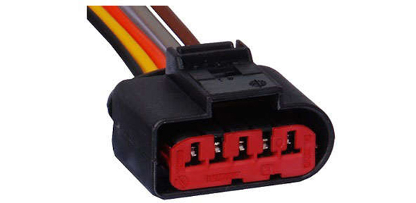 Chicote Reparo Fluxo Ar - Vw - Golf - Jetta - Polo - Audi - ETE 5331