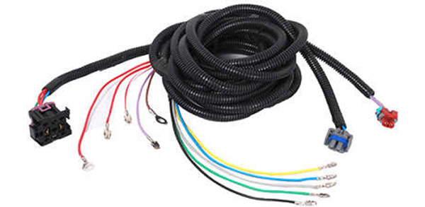 chicote completo reparo ar condicionado vw - gol giv - voyage - codigo delphi 25214329