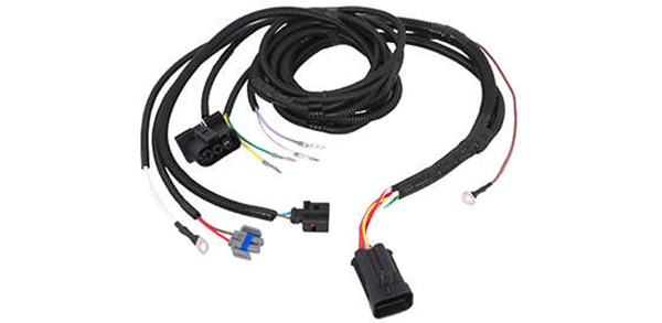 chicote completo ar condicionado - vw - gol geracao v - codigo delphi bc2464707910