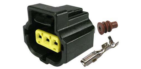 kit chic reparo regulador alternador ( bosch ) -ford - f250 - f1000 - fiesta - ka - courrier -3 vias