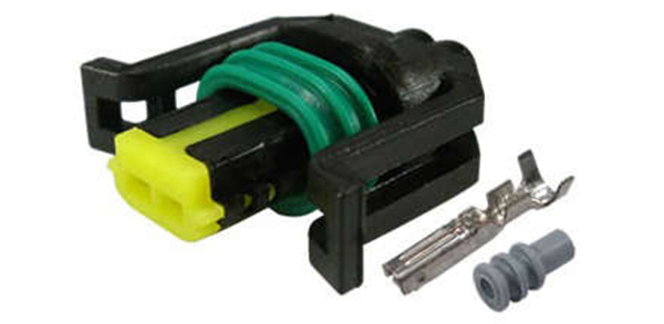 Kit Chic Bic Injet M.marelli-sensor Temp Ar-atuador Marcha L ETE 6732