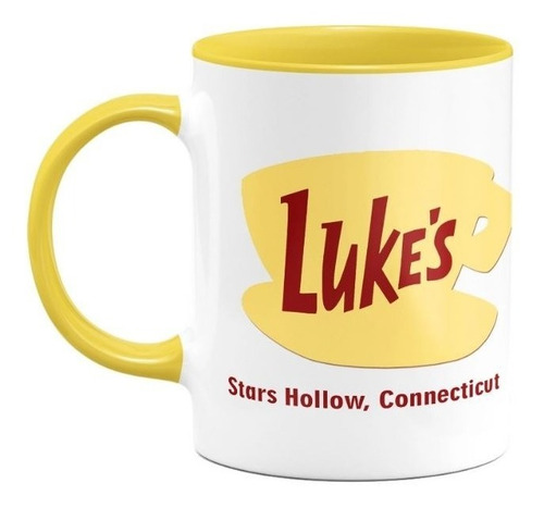 Caneca Gilmore Girls: Onde Comprar | BuscaProdutos