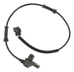 Sensor do Freio Abs da Roda Dianteira Chery QQ 1.1 16V 2011 2012 2013 2014 2015 2016 2017 2018